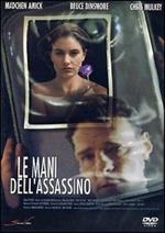 Le mani dell'assassino (DVD)