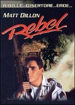 Rebel. Rebel Matt, soldato ribelle (DVD)
