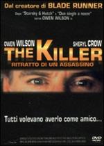 The Killer. Ritratto di un assassino