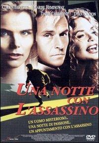 Una notte con l'assassino di Sam Irving - DVD