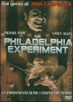 Philadelphia Experiment (DVD)
