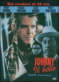 Johnny il Bello di Walter Hill - DVD