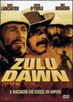 Zulu Dawn (DVD)