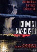 Crimini nascosti (DVD)