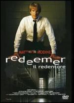 Redeemer. Il redentore (DVD)