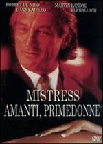 Amanti, primedonne (DVD)