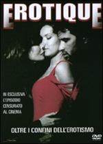 Erotique (DVD)