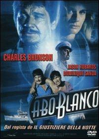 Caboblanco (DVD) di Jack Lee Thompson - DVD