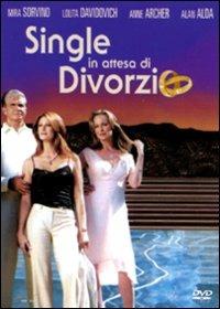 Single in attesa di divorzio (DVD) di Glenn Jordan - DVD