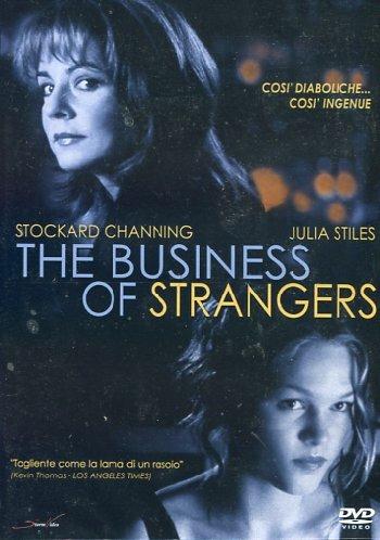 The Business of Strangers (DVD) di Patrick Stettner - DVD