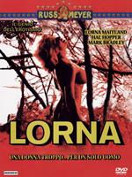 Lorna (DVD)