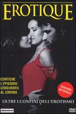 Erotique (DVD)