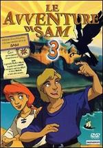 Le avventure di Sam 3 (DVD)
