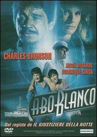 Caboblanco (DVD) di Jack Lee Thompson - DVD