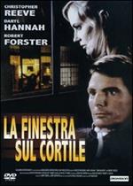 La finestra sul cortile (DVD)