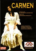 Carmen (DVD)