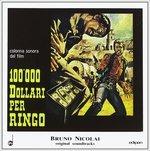 100000 Dollari per Ringo (Colonna sonora)