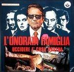 L'onorata Famiglia Uccidere E' Cosa Nostra (Colonna sonora)