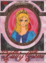Lady Oscar. Vol. 03. Colonnello della Regina (DVD)