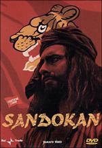 Sandokan. La tigre della Malesia (2 DVD)