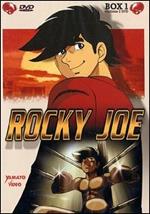 Rocky Joe. Vol. 01 (DVD)