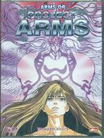 Project Arms. Vol. 04