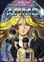 Project Arms. Vol. 13 (DVD)