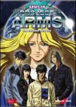 Project Arms. Vol. 14 (DVD)