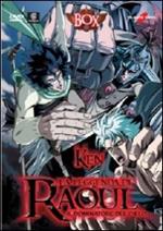Ken. La leggenda di Raoul. Il dominatore del cielo (4 DVD)