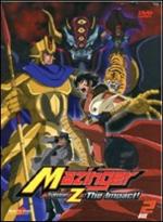 Mazinger. Edition Z. The Impact. Box 2 (2 DVD)