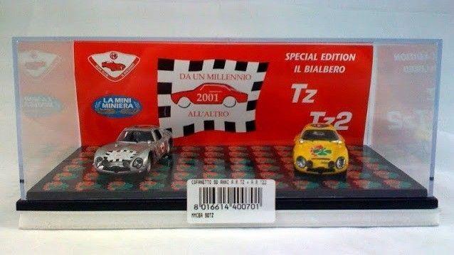 Isola dei Collezionisti