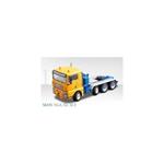 Conrad Man Tg-A Xl Slt 4 Axles 1/50 Traini Eccezionali Cd66003