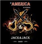 L'America in un bar - CD Audio di Jack & Jack Band
