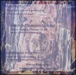 Sonate per violino - CD Audio di Nino Rota,Mario Castelnuovo-Tedesco,Ildebrando Pizzetti,Marco Rizzi
