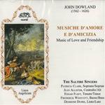 Musica d'amore e d'amicizia