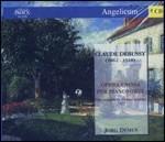 Musica completa per pianoforte - CD Audio di Claude Debussy,Jörg Demus