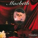Vanitas - CD Audio di Macbeth