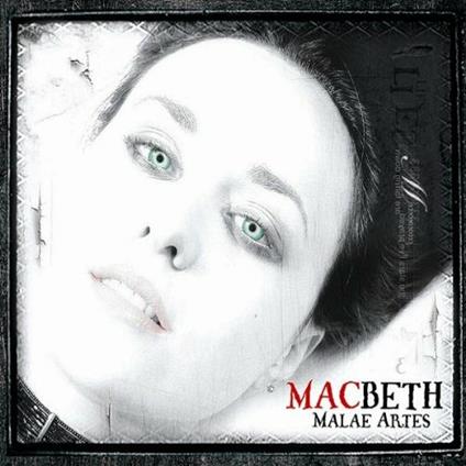 Malae Artes (Digipack) - CD Audio di Macbeth