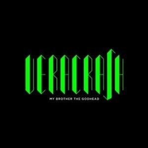 My Brother the Godhead - CD Audio di Veracrash