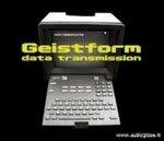 Data Transmission - CD Audio di Geistform