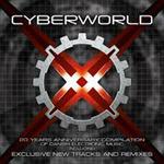Cyberworld Xx - CD Audio
