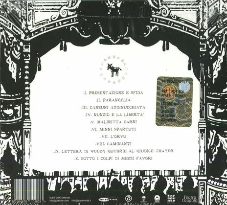 Cesare Basile - CD Audio di Cesare Basile - 2