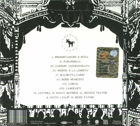 Cesare Basile - CD Audio di Cesare Basile - 2
