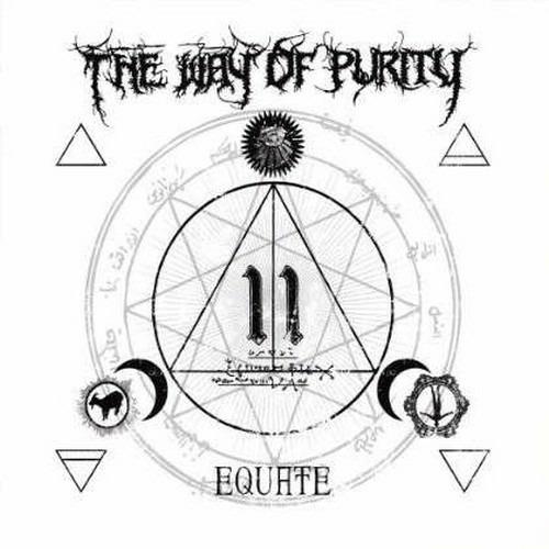 Equate - CD Audio di Way of Purity