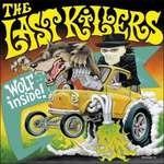Wolf Inside!