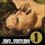 Vol.1 - CD Audio di La Band del Brasiliano