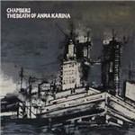 Split (Limited Edition) - Vinile LP di Death of Anna Karina,Chambers