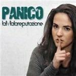 Panico - CD Audio di LaMalareputazione