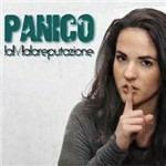 Panico - CD Audio di LaMalareputazione