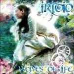 Waves of Life - CD Audio di Iridio